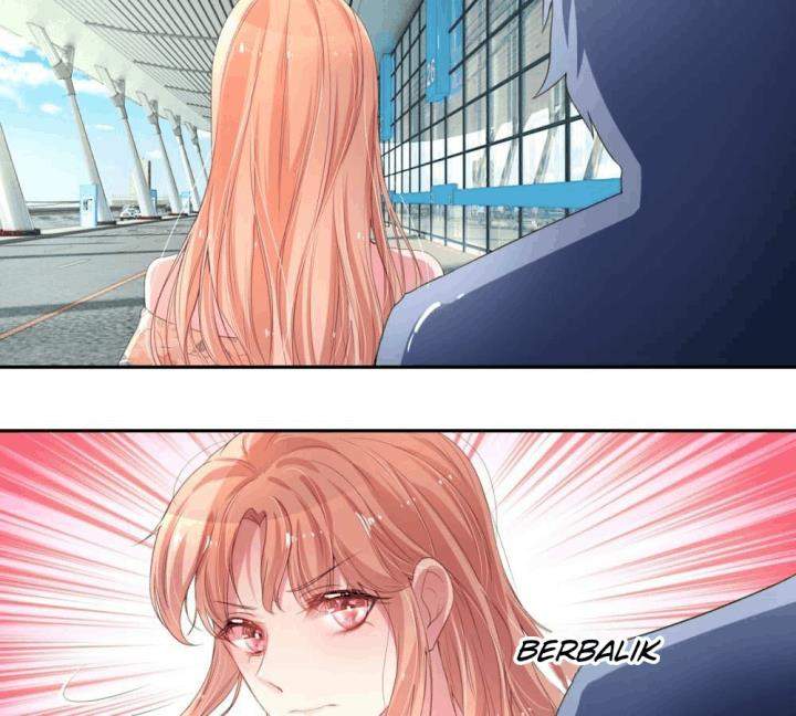 Sweet Escape Chapter 1 Gambar 48