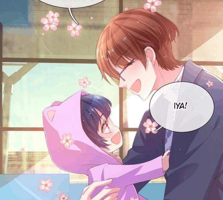 Sweet Escape Chapter 1 Gambar 52