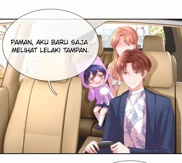 Sweet Escape Chapter 1 Gambar 54