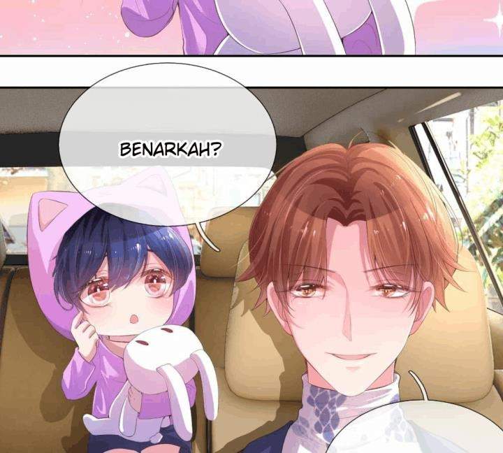 Sweet Escape Chapter 1 Gambar 56