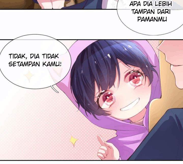 Sweet Escape Chapter 1 Gambar 57