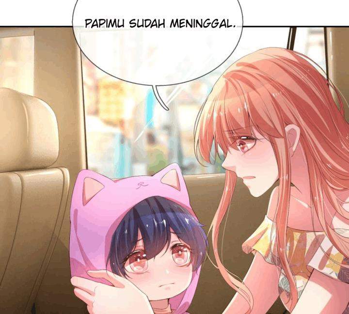 Sweet Escape Chapter 1 Gambar 61