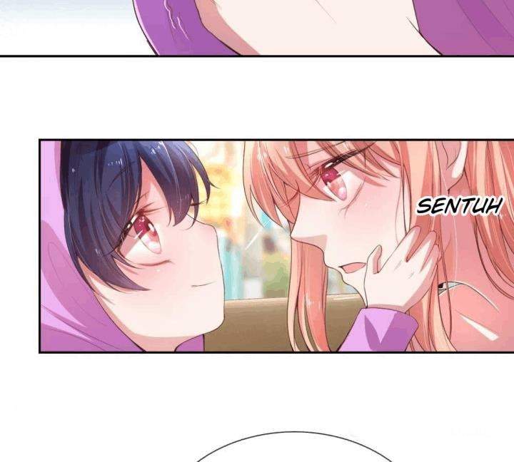 Sweet Escape Chapter 1 Gambar 63