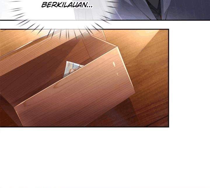 Sweet Escape Chapter 1 Gambar 77