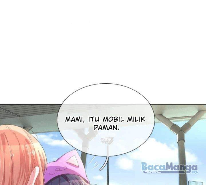 Sweet Escape Chapter 1 Gambar 9