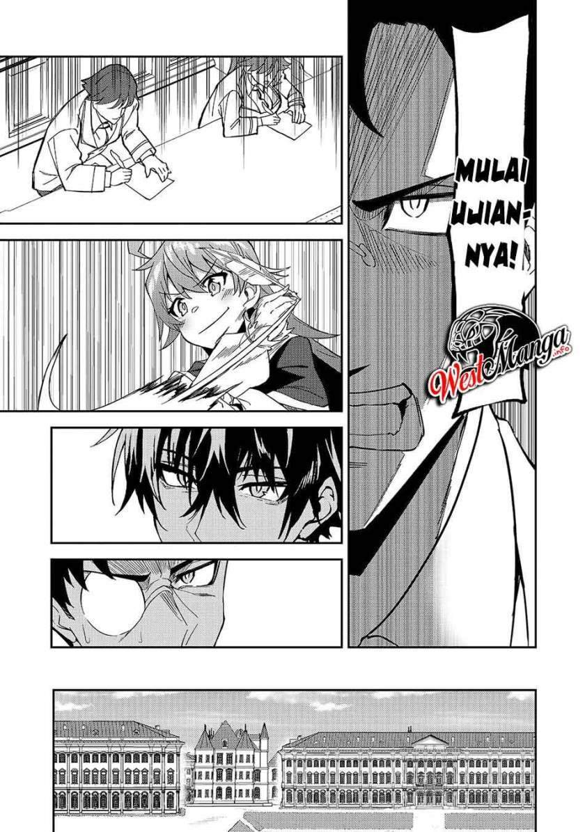 S Rank Boukensha de aru Ore no Musume-tachi wa Juudo no Father Con deshita Chapter 15 Gambar 25