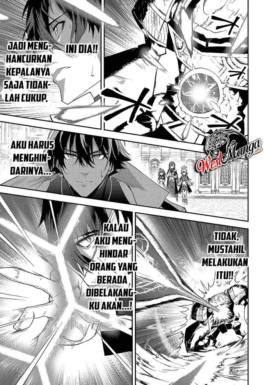 S Rank Boukensha de aru Ore no Musume-tachi wa Juudo no Father Con deshita Chapter 14 Gambar 23