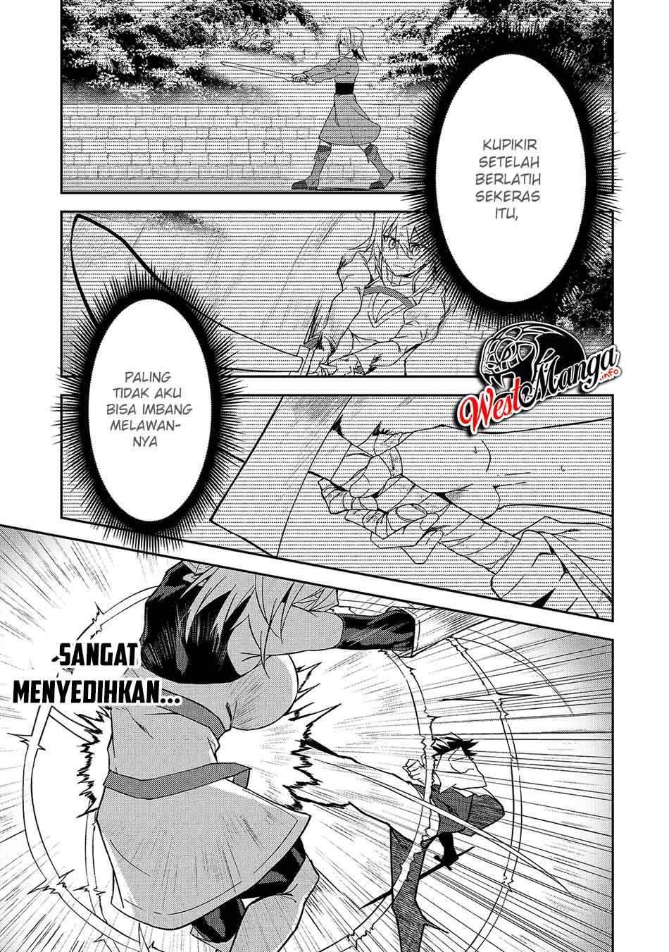 S Rank Boukensha de aru Ore no Musume-tachi wa Juudo no Father Con deshita Chapter 10 Gambar 16
