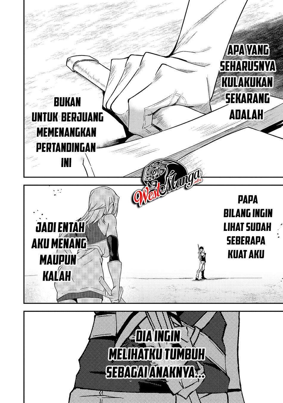 S Rank Boukensha de aru Ore no Musume-tachi wa Juudo no Father Con deshita Chapter 10 Gambar 19