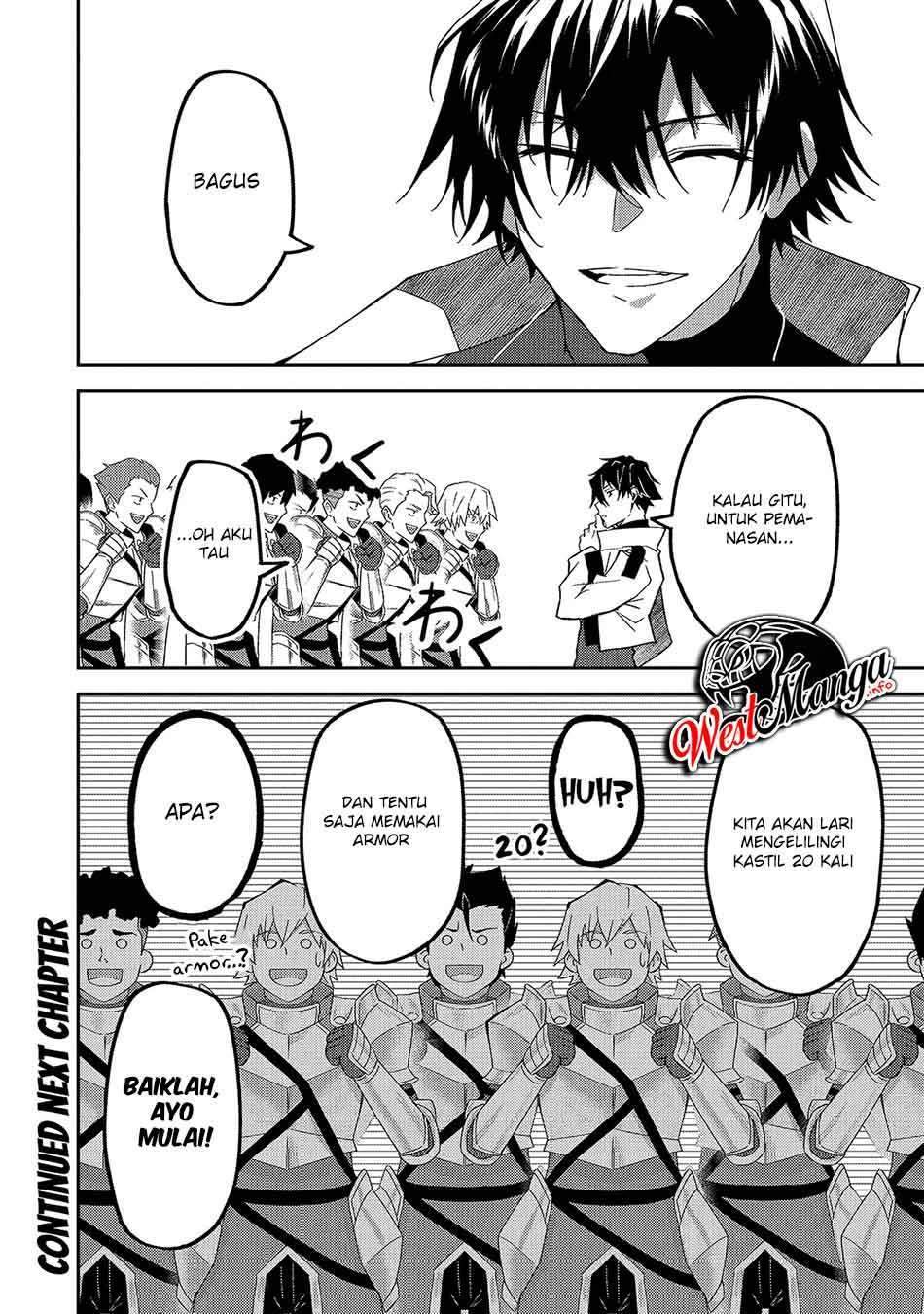 S Rank Boukensha de aru Ore no Musume-tachi wa Juudo no Father Con deshita Chapter 10 Gambar 32