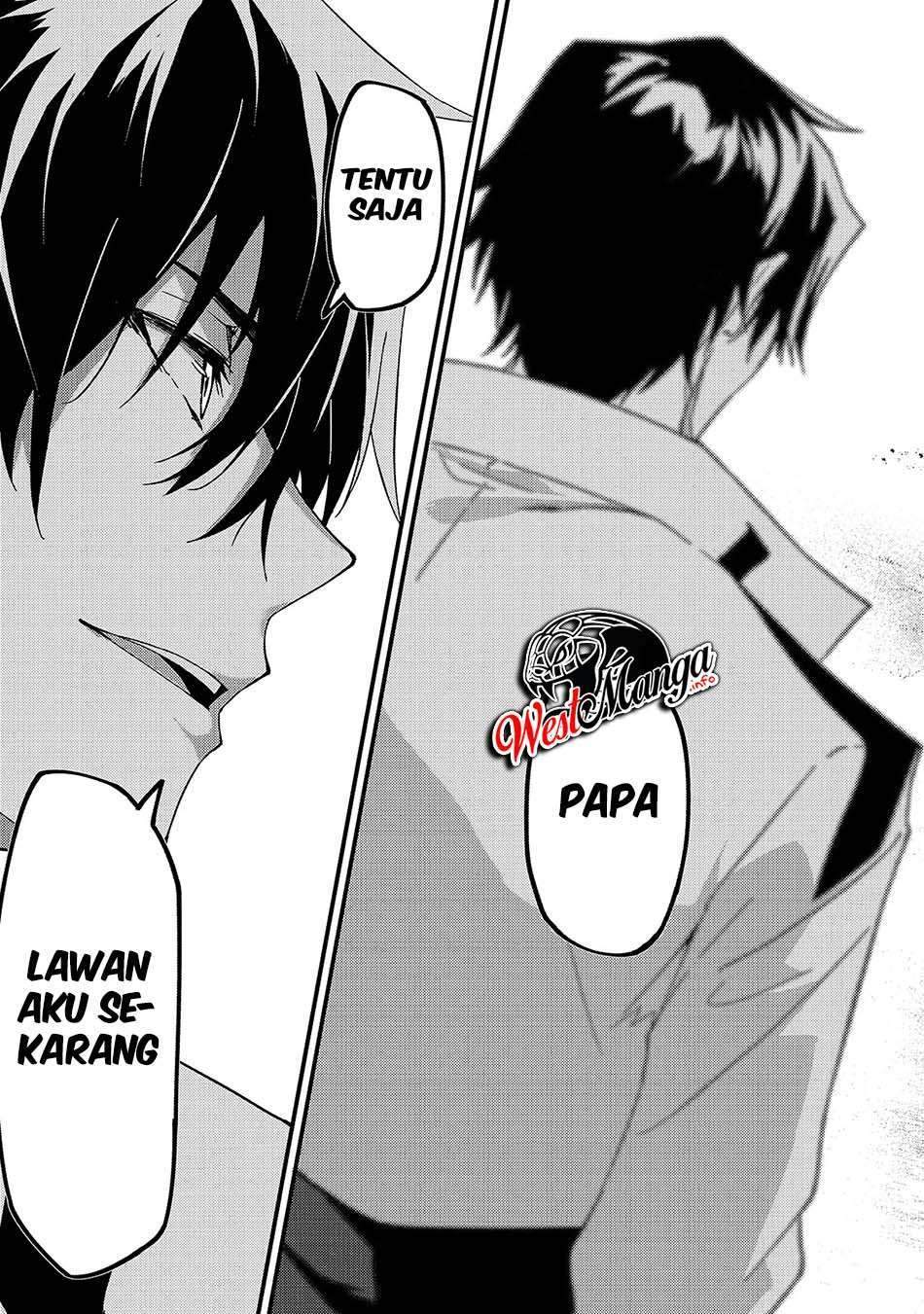 S Rank Boukensha de aru Ore no Musume-tachi wa Juudo no Father Con deshita Chapter 10 Gambar 5