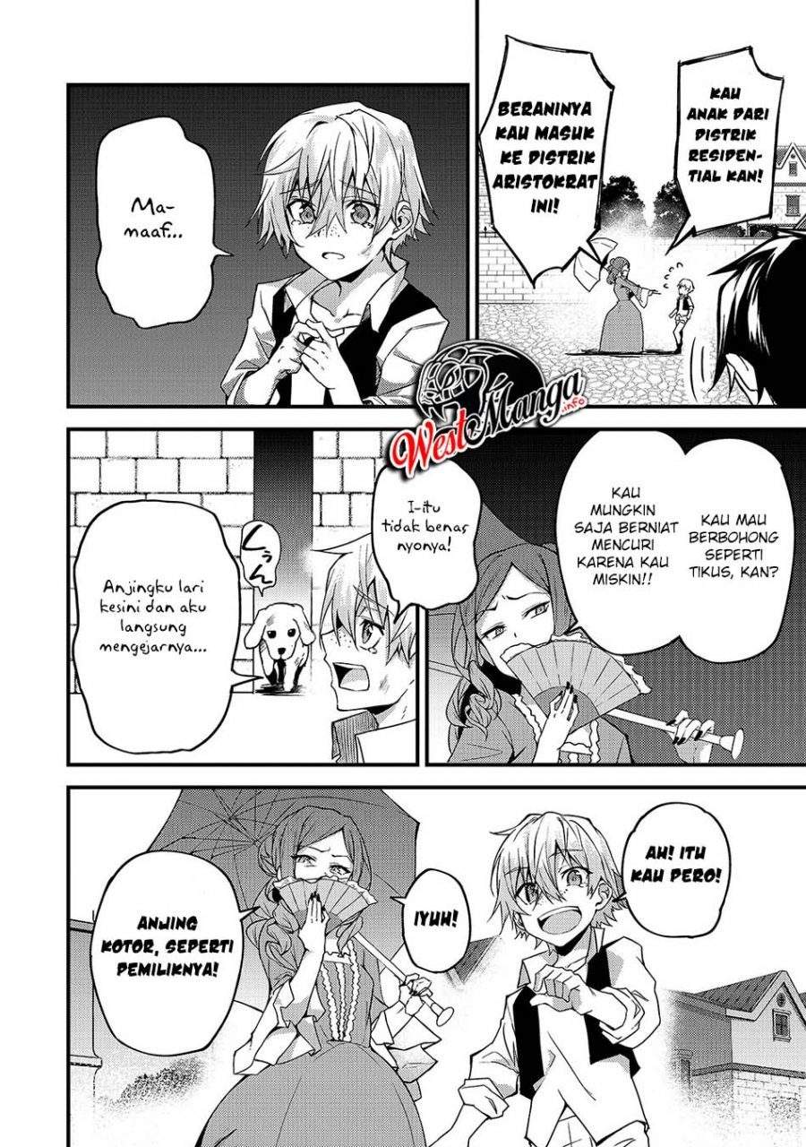 S Rank Boukensha de aru Ore no Musume-tachi wa Juudo no Father Con deshita Chapter 7 Gambar 27