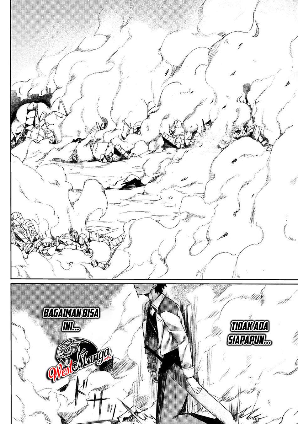 S Rank Boukensha de aru Ore no Musume-tachi wa Juudo no Father Con deshita Chapter 1 Gambar 14