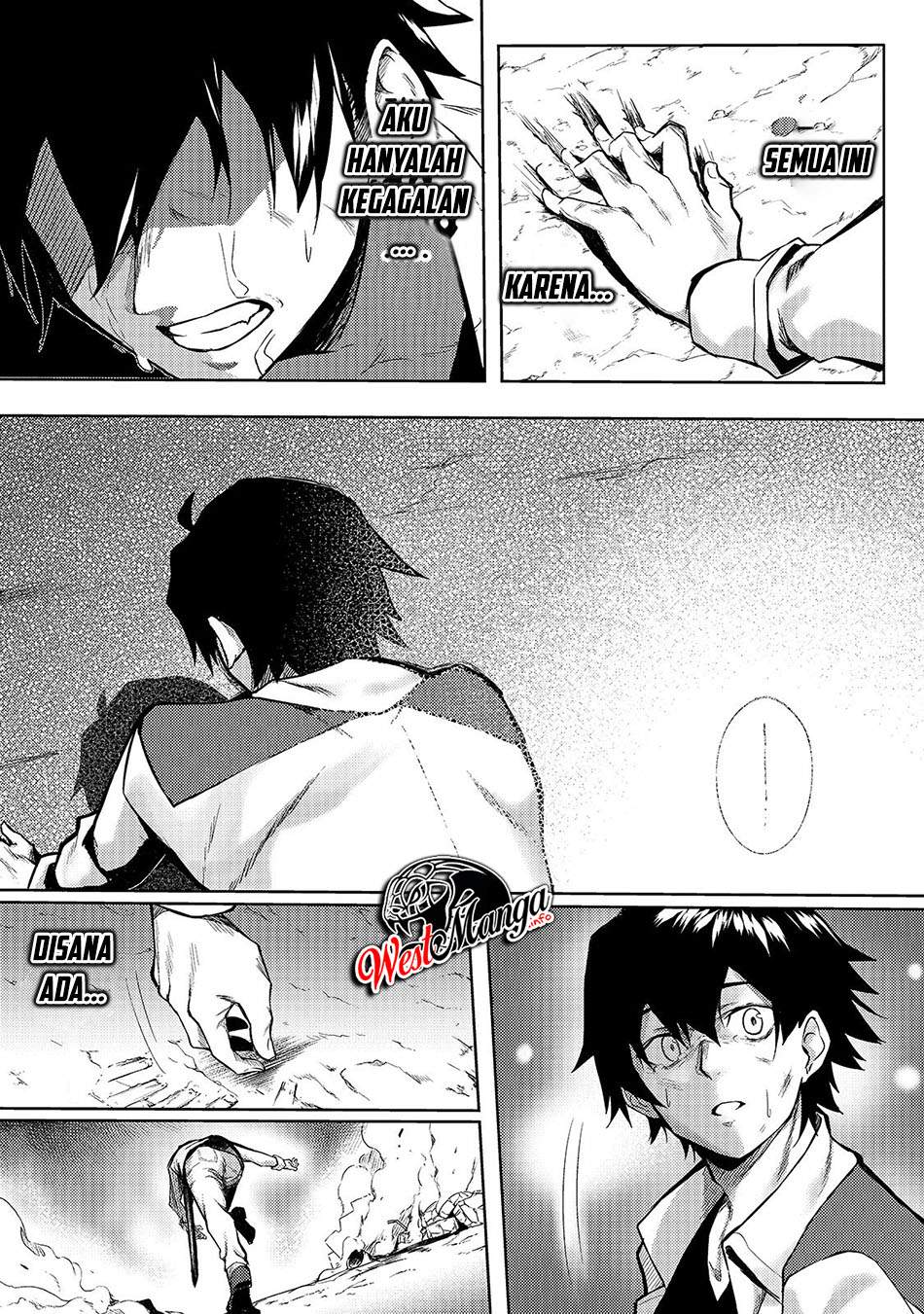 S Rank Boukensha de aru Ore no Musume-tachi wa Juudo no Father Con deshita Chapter 1 Gambar 16