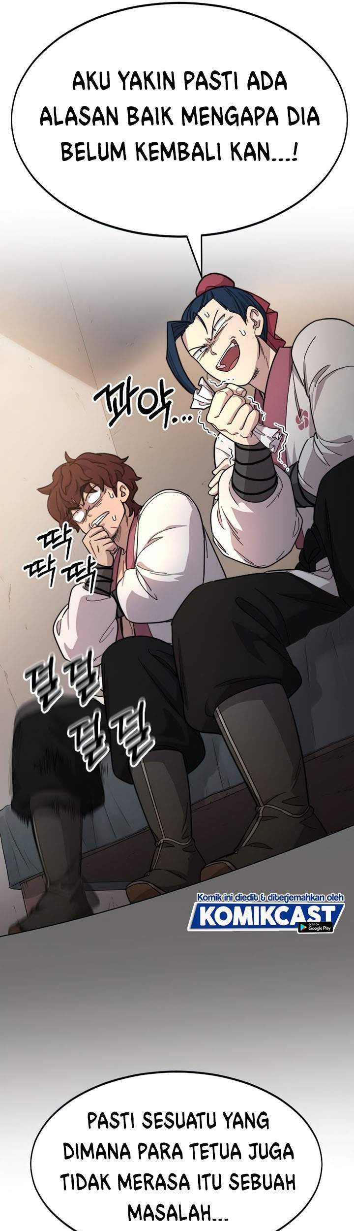 Return of the Flowery Mountain Sect Chapter 32 Gambar 67