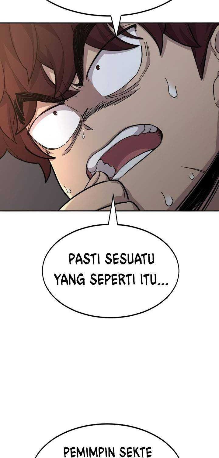Return of the Flowery Mountain Sect Chapter 32 Gambar 68