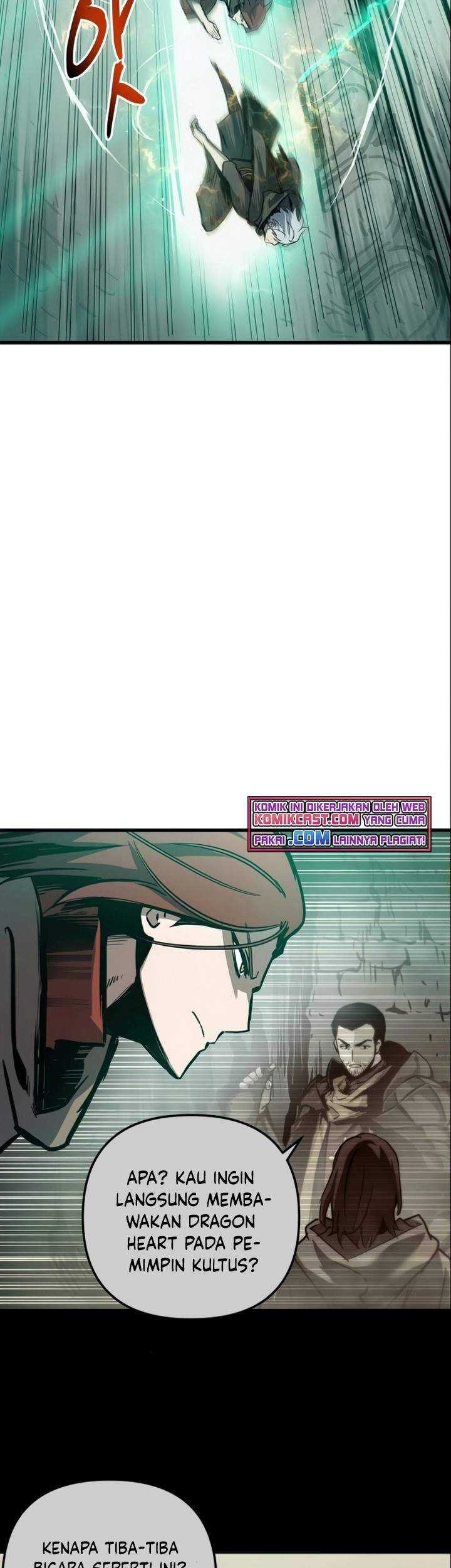 Reincarnation of the Suicidal Battle God Chapter 24 Gambar 18