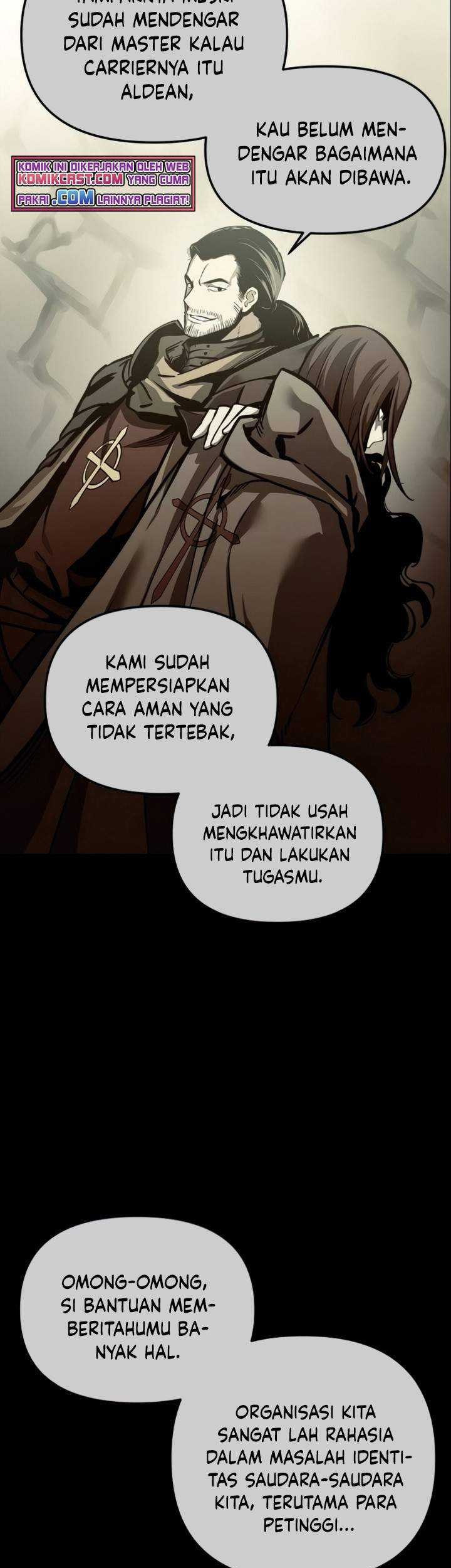Reincarnation of the Suicidal Battle God Chapter 24 Gambar 22
