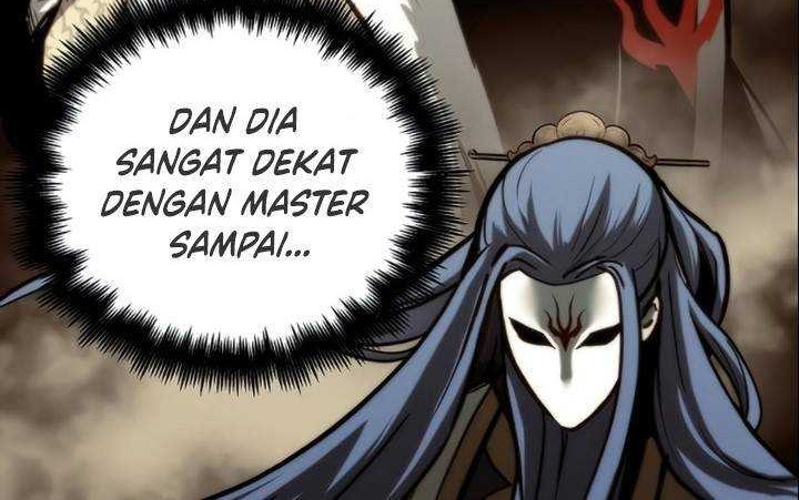 Reincarnation of the Suicidal Battle God Chapter 24 Gambar 25