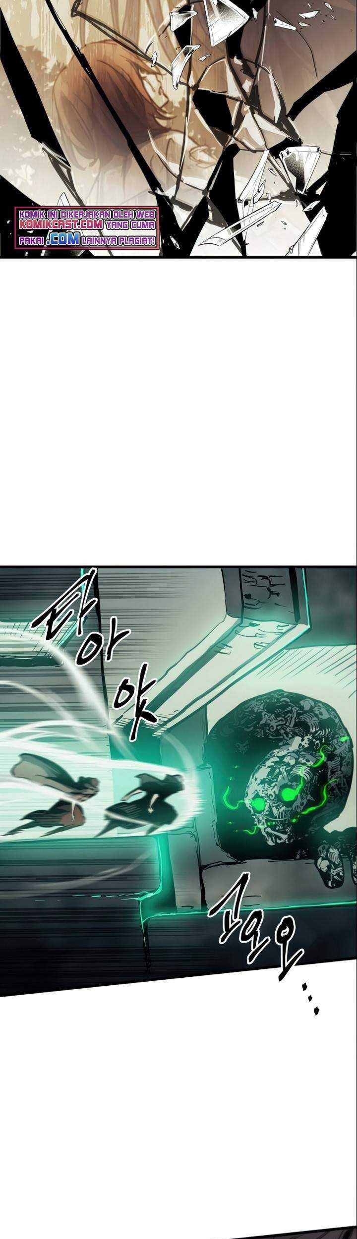 Reincarnation of the Suicidal Battle God Chapter 24 Gambar 28