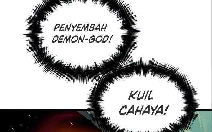 Reincarnation of the Suicidal Battle God Chapter 24 Gambar 31
