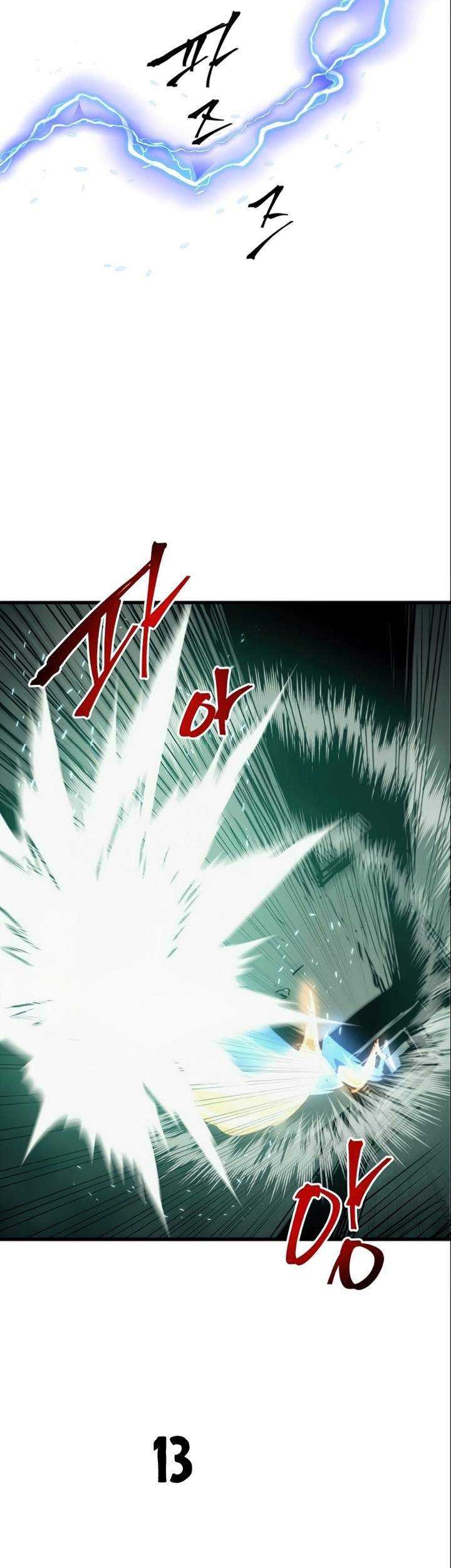 Reincarnation of the Suicidal Battle God Chapter 24 Gambar 36