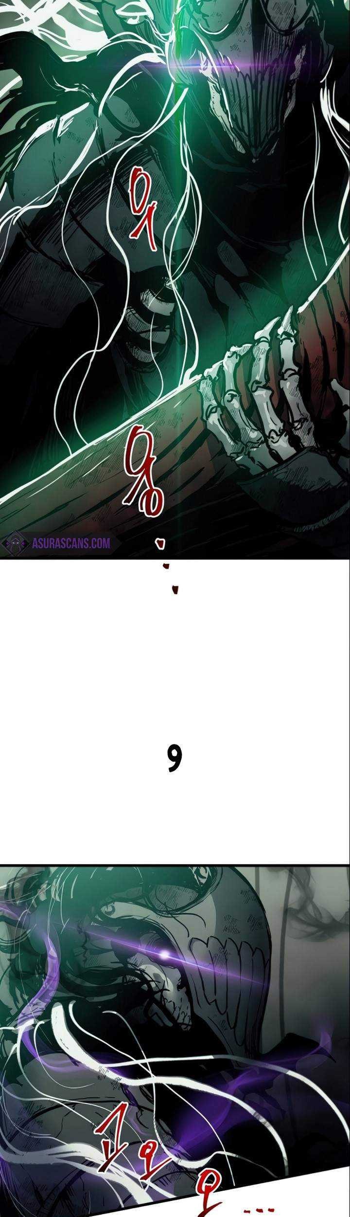 Reincarnation of the Suicidal Battle God Chapter 24 Gambar 40