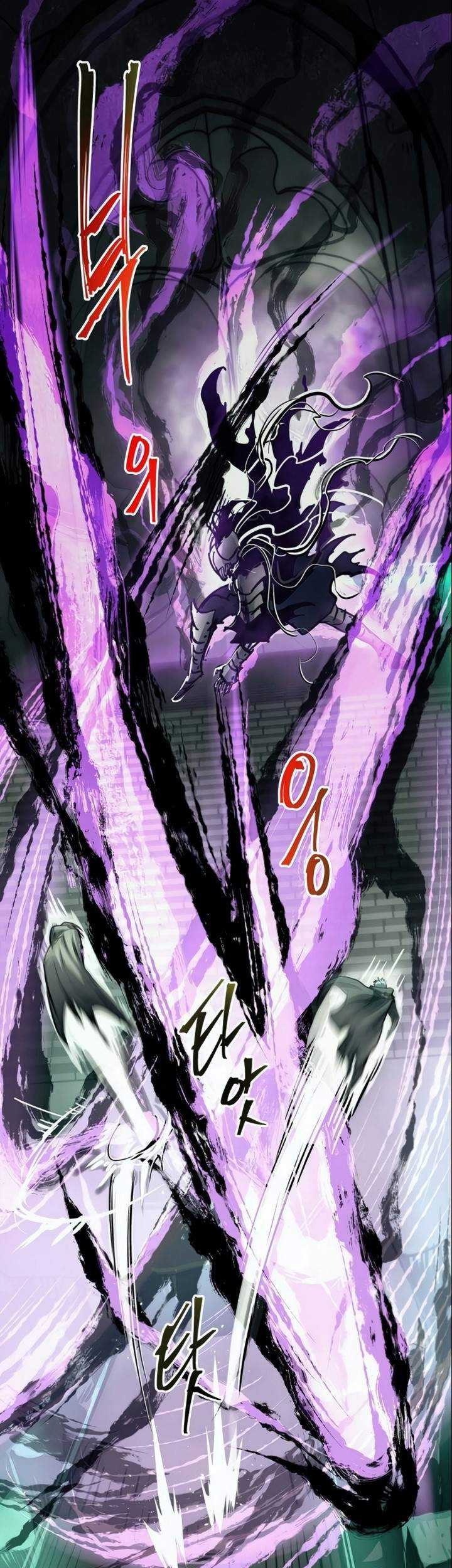 Reincarnation of the Suicidal Battle God Chapter 24 Gambar 46