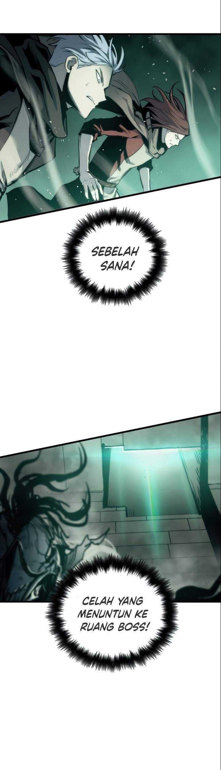 Reincarnation of the Suicidal Battle God Chapter 24 Gambar 48