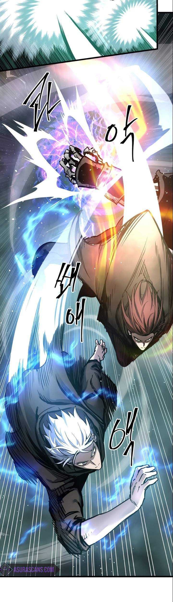 Reincarnation of the Suicidal Battle God Chapter 24 Gambar 50
