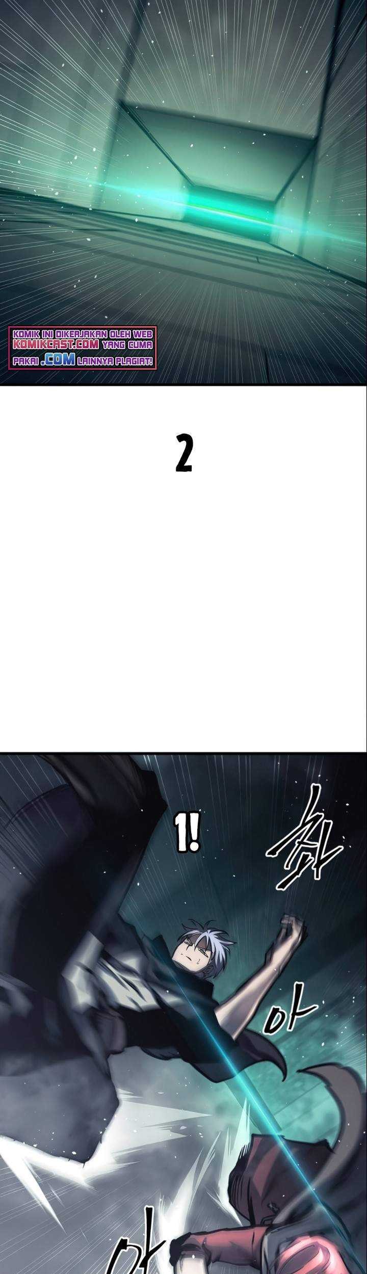 Reincarnation of the Suicidal Battle God Chapter 24 Gambar 52