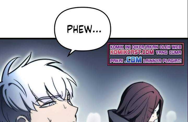 Reincarnation of the Suicidal Battle God Chapter 24 Gambar 55
