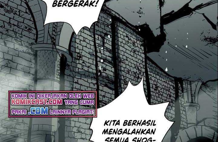 Reincarnation of the Suicidal Battle God Chapter 24 Gambar 63