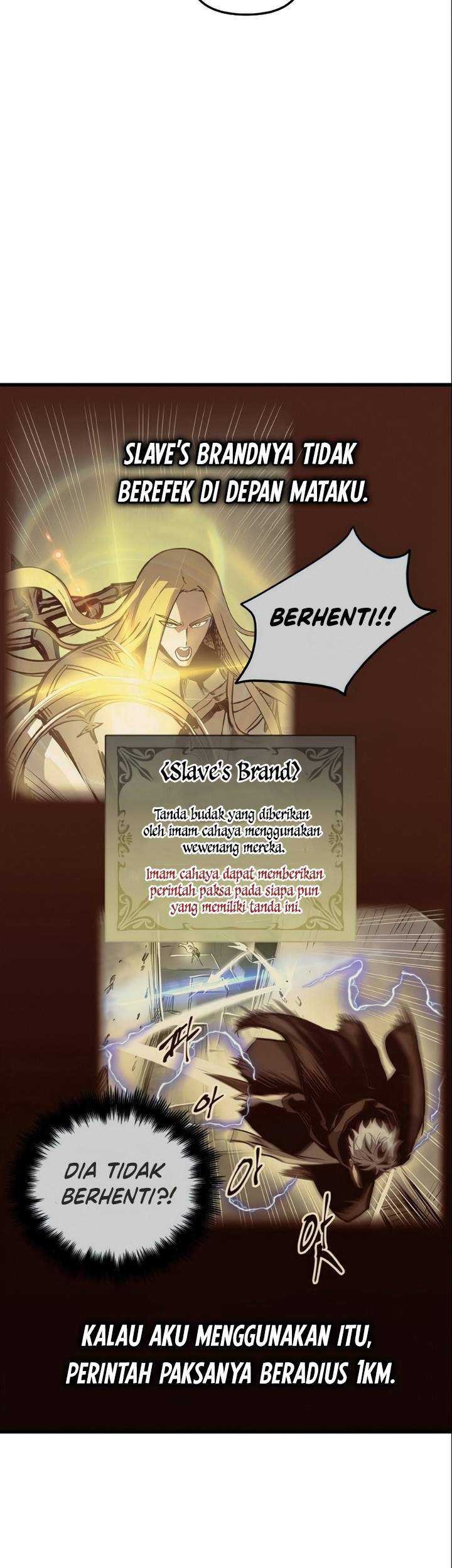 Reincarnation of the Suicidal Battle God Chapter 24 Gambar 66
