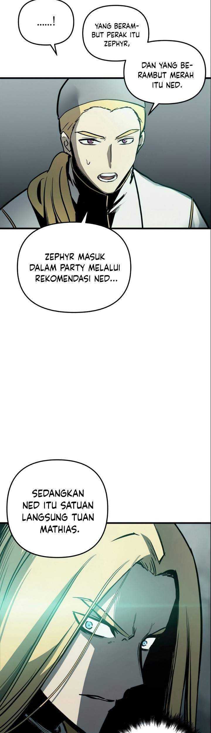 Reincarnation of the Suicidal Battle God Chapter 24 Gambar 74