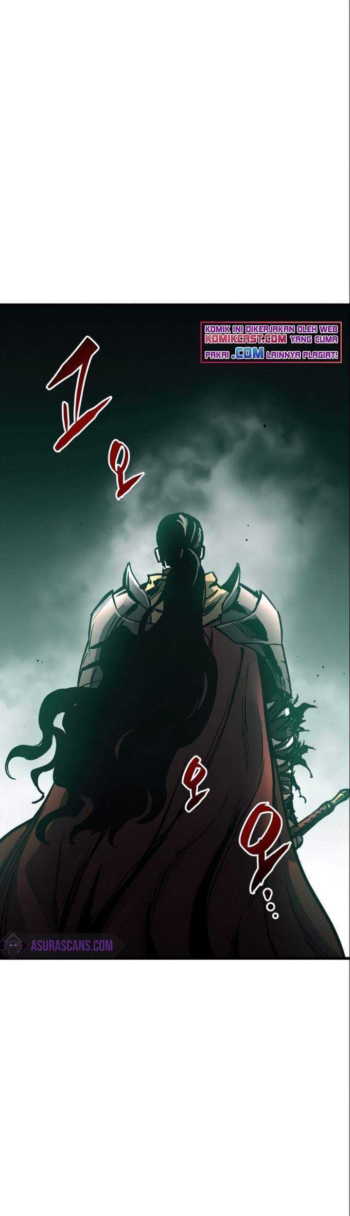 Reincarnation of the Suicidal Battle God Chapter 24 Gambar 76