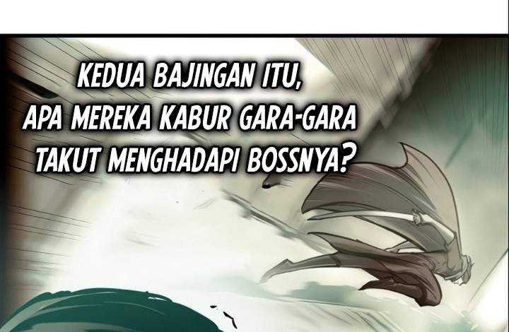 Reincarnation of the Suicidal Battle God Chapter 24 Gambar 77
