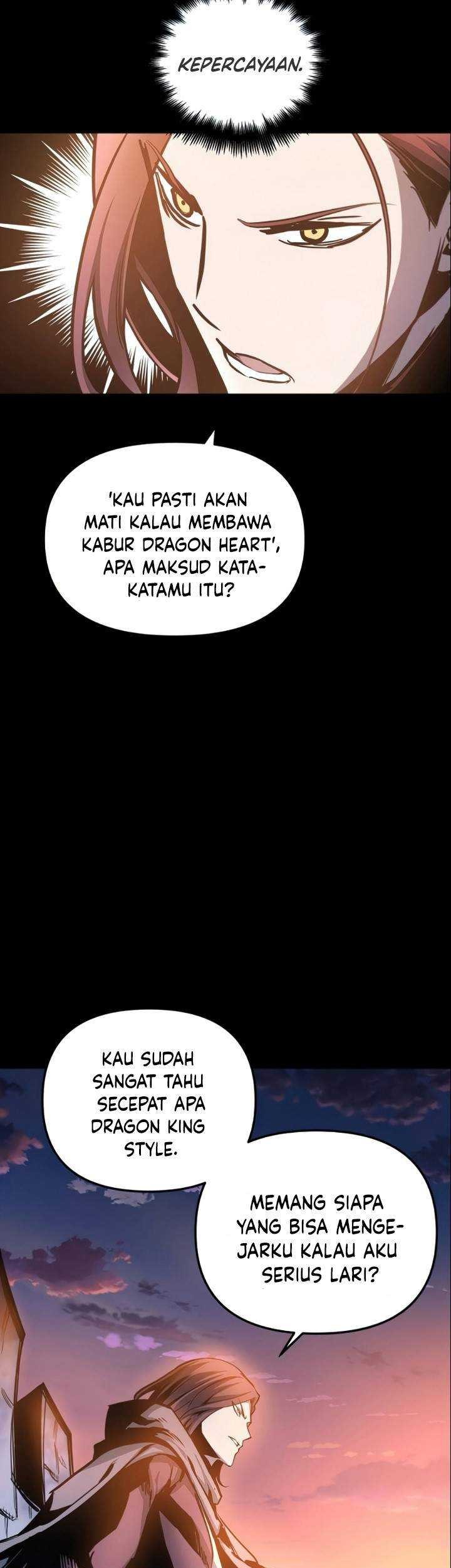 Reincarnation of the Suicidal Battle God Chapter 24 Gambar 4