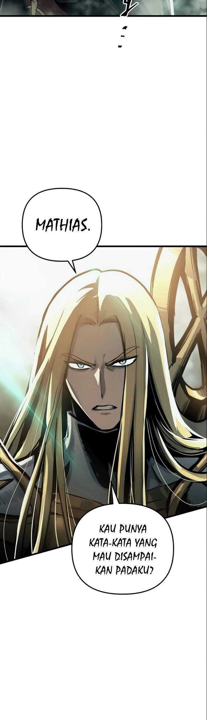 Reincarnation of the Suicidal Battle God Chapter 24 Gambar 84