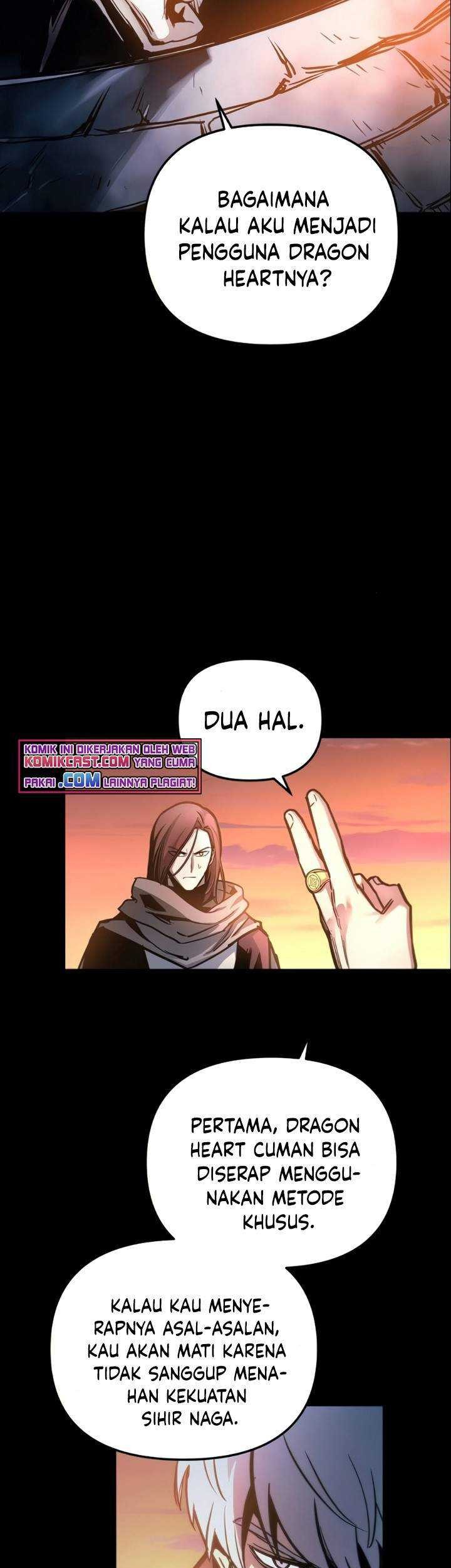 Reincarnation of the Suicidal Battle God Chapter 24 Gambar 6