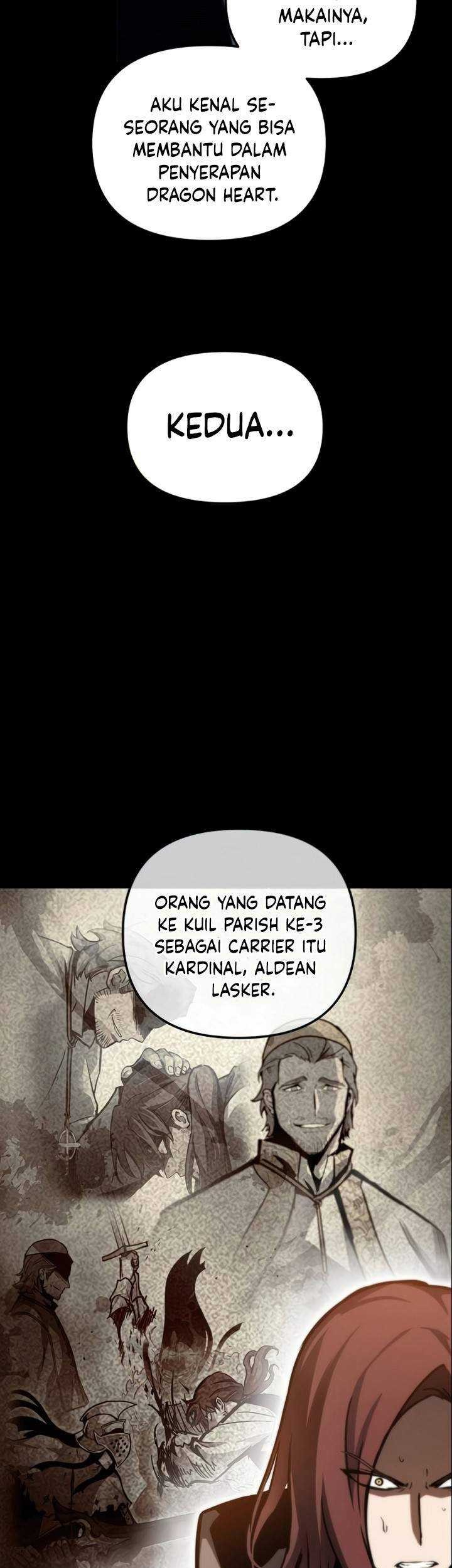 Reincarnation of the Suicidal Battle God Chapter 24 Gambar 8