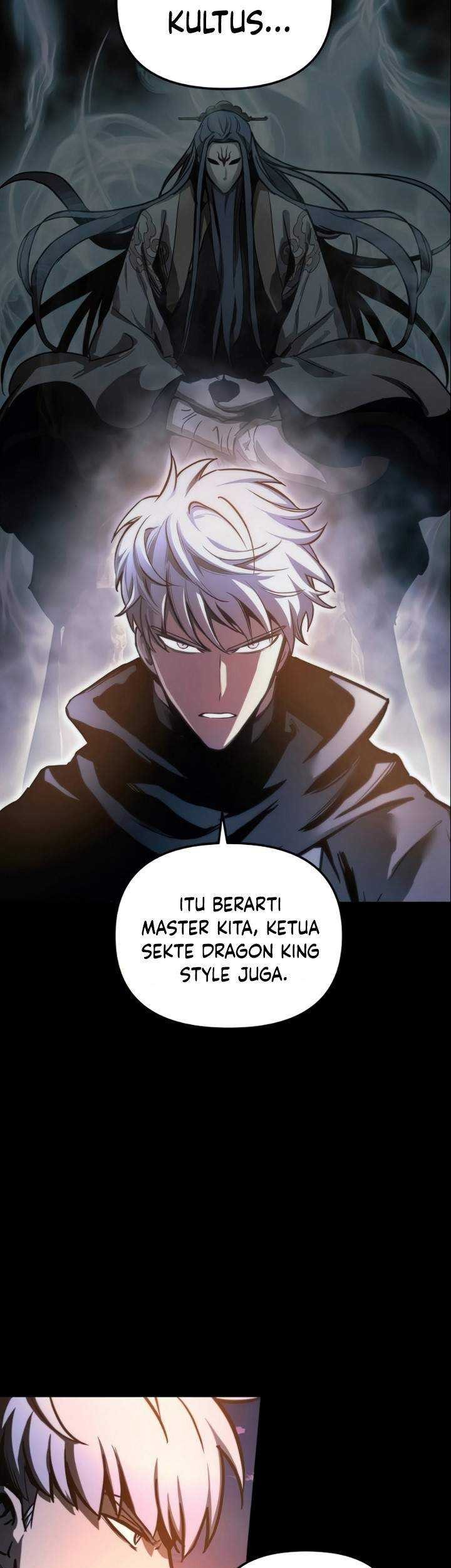 Reincarnation of the Suicidal Battle God Chapter 24 Gambar 12