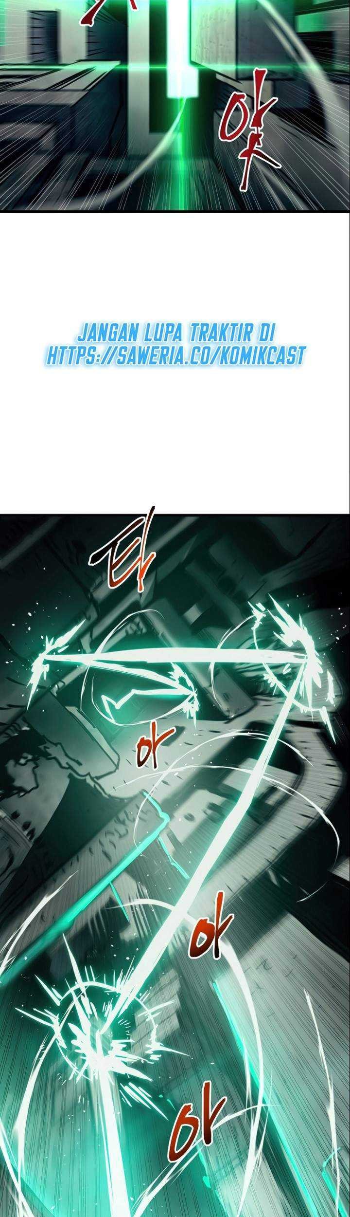 Reincarnation of the Suicidal Battle God Chapter 24 Gambar 16