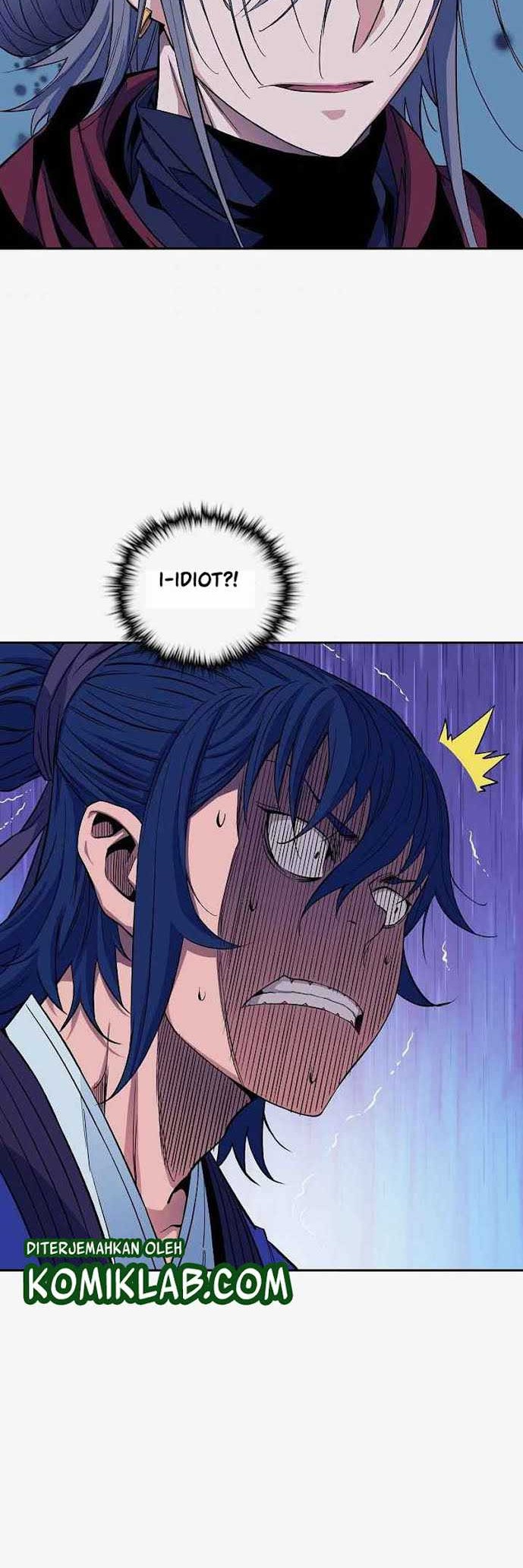 The Scholar Warrior Chapter 26 Gambar 19