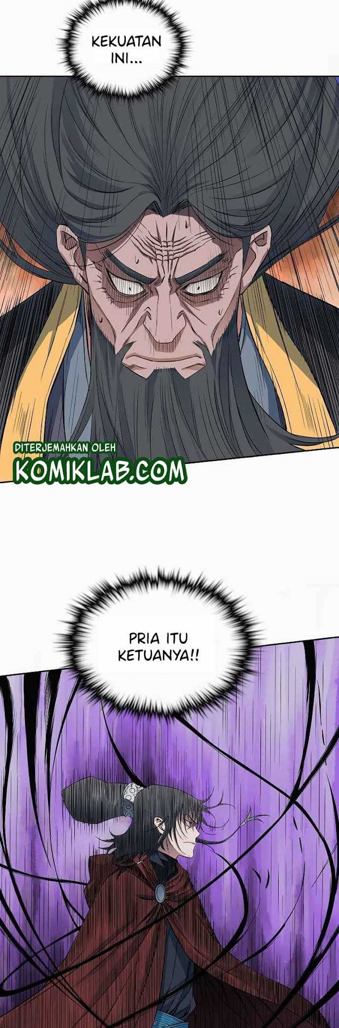 The Scholar Warrior Chapter 26 Gambar 3
