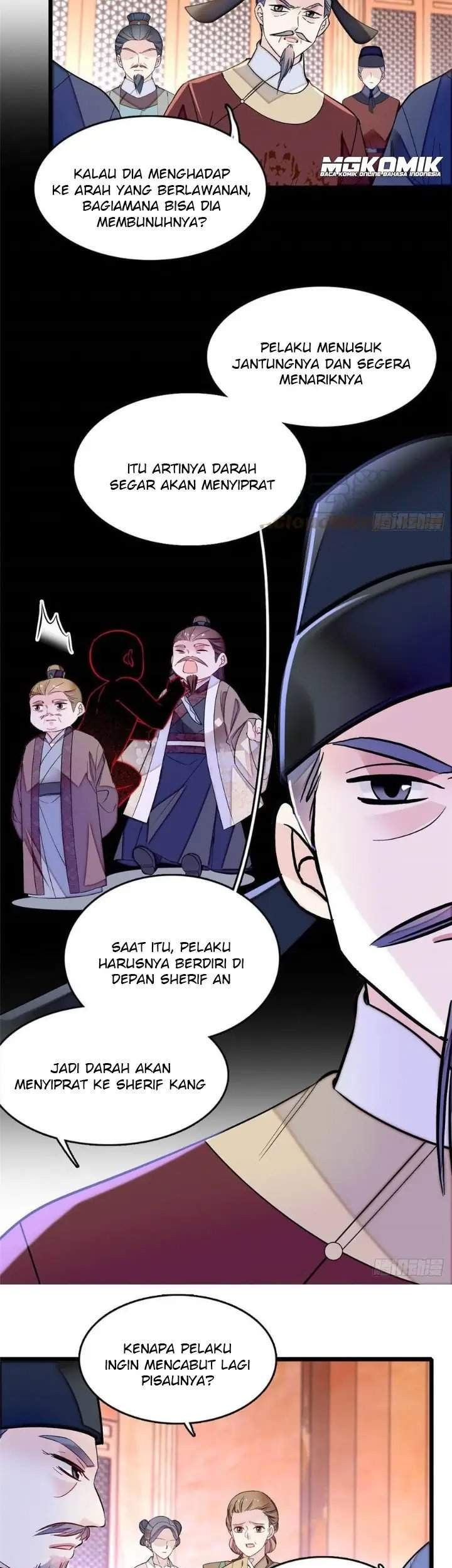 Sijin Chapter 176 Gambar 25