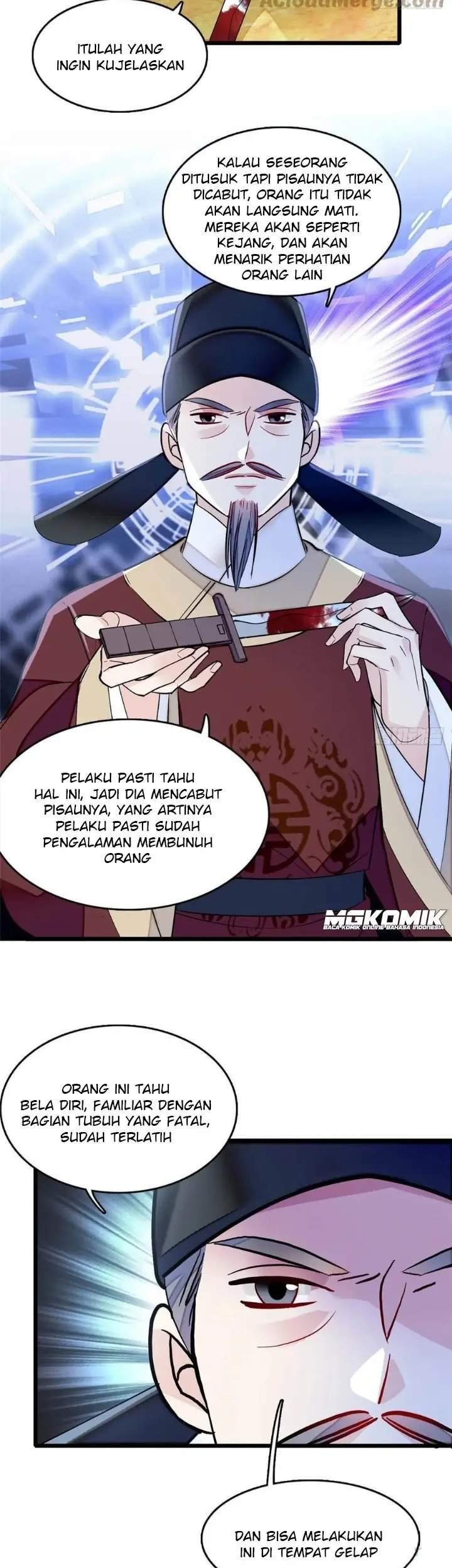 Sijin Chapter 176 Gambar 27