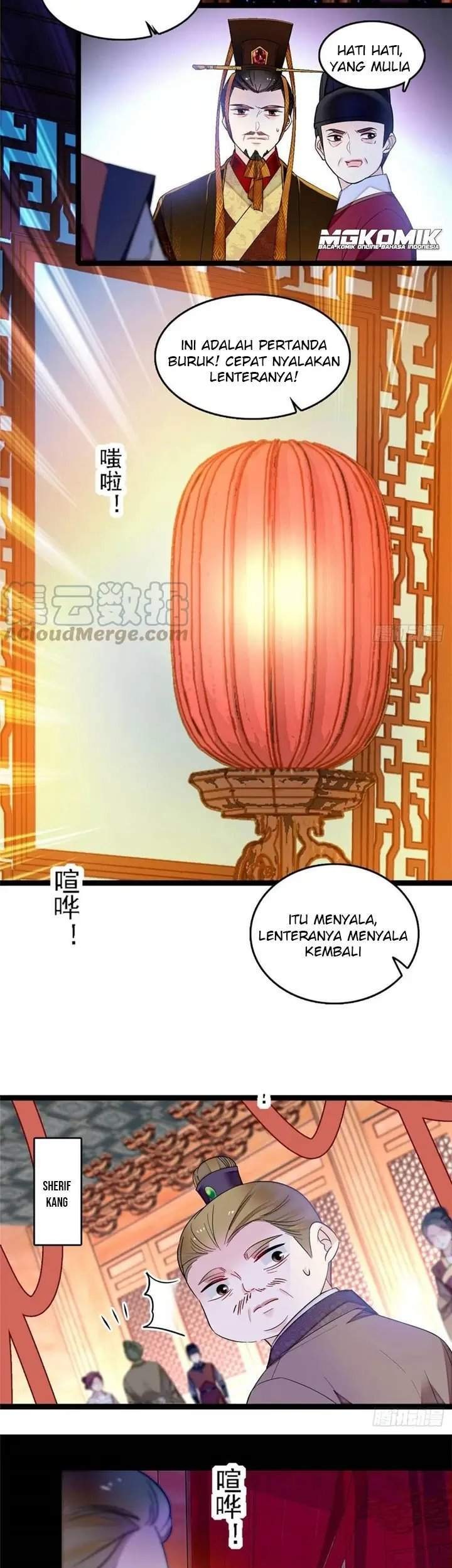 Sijin Chapter 176 Gambar 7