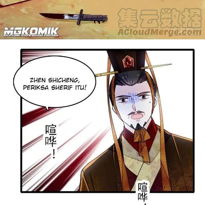 Sijin Chapter 176 Gambar 10