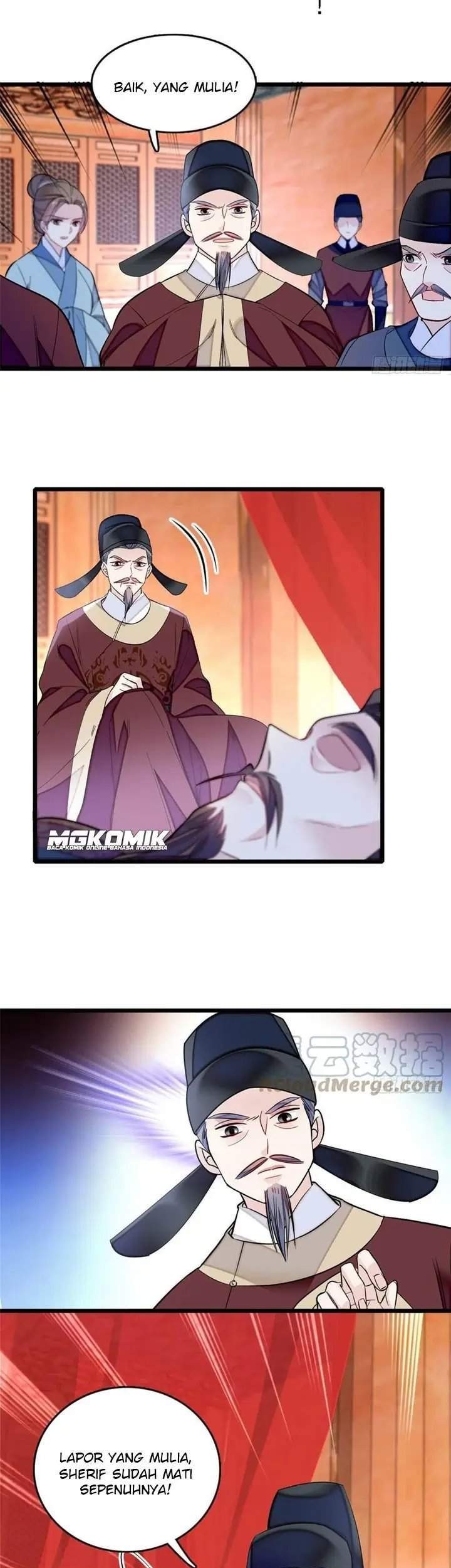 Sijin Chapter 176 Gambar 11